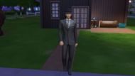 Orchestrate your own rules and schemes as a cunning criminal mastermind (Image via Maxis)